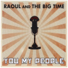 You My People [CD]